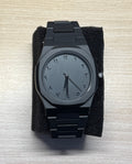 Black Watch (Arabic Dial)